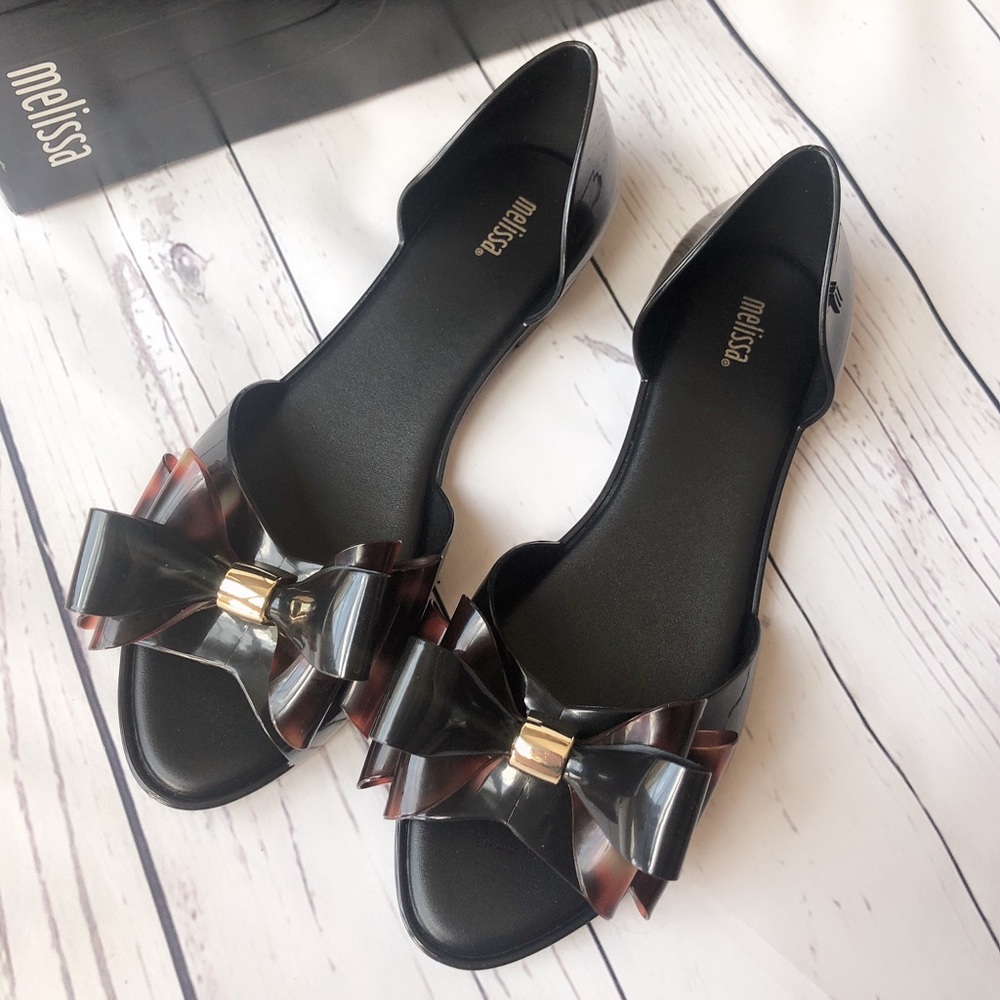 Brand New Melissa Seduction With Tag - Picture 2 of 4